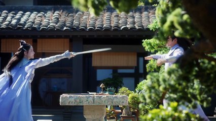 Chớ Quấy Rầy Ta Phi Thăng Tập 20 Thuyết minh