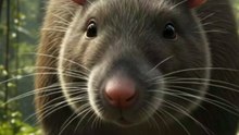Rat 🐀Video Short
