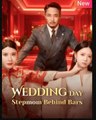 Wedding Day Stepmom Behind Bars Chinese Drama - English Sub