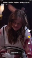 Triplets Fighting To Be My Sons Daddy  Full Movie HD - Drama ShortFilms Hot