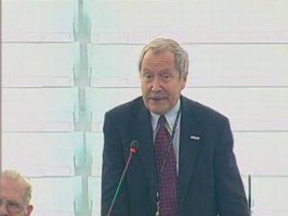 Janusz Onyszkiewicz on Belarus