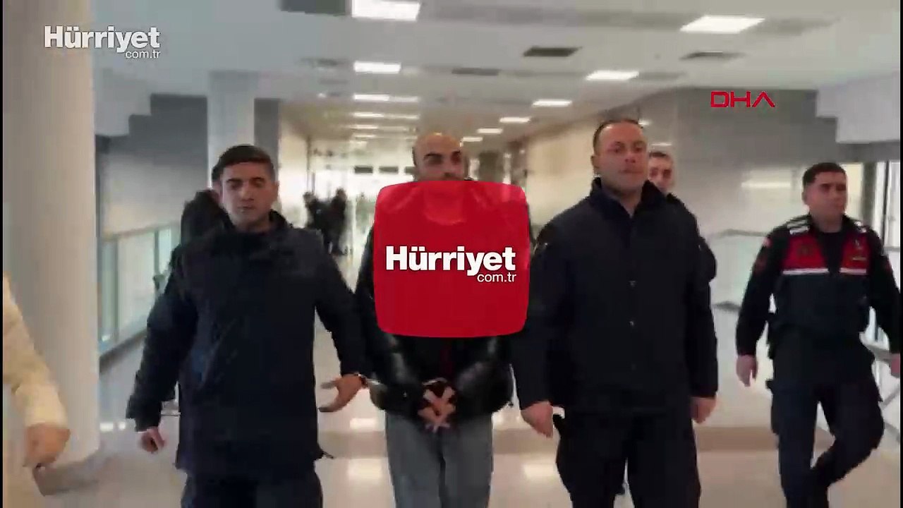 Uyuşturucu soruşturmasında tutuklanan Sercan Yaşar tahliye edildi