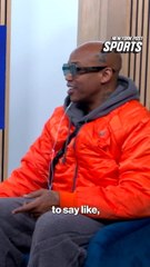 Stephon Marbury on Knicks deciding to not hang an NBA Cup banner