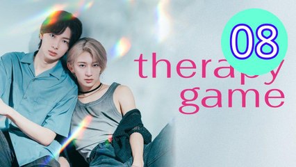 Therapy Game Episode 8 Engsub
