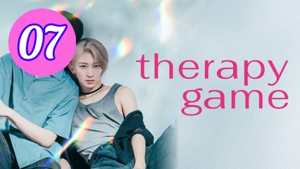 Therapy Game Episode 7 Engsub