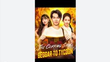 The Copying Sack- From Beggar to Tycoon part 1 -  English Sub