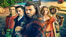 Sandokan S01E01 (2025)