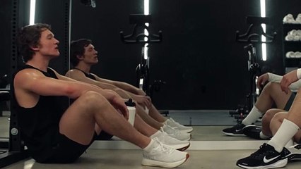 Heated Rivalry | Sneak Peek  | Movies Hot New 2025