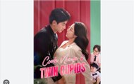 Code Name Twin Cupids Chinese Drama - English Sub