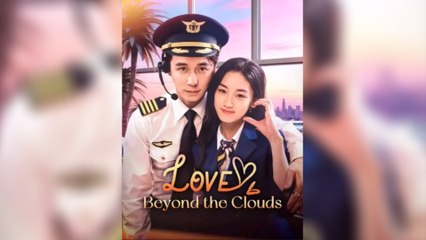 Love Beyond The Clouds