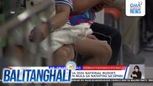 Balitanghali: (Part 3) December 18, 2025