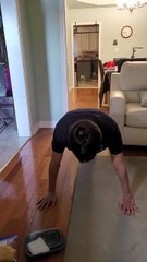 Push For Better Pushups