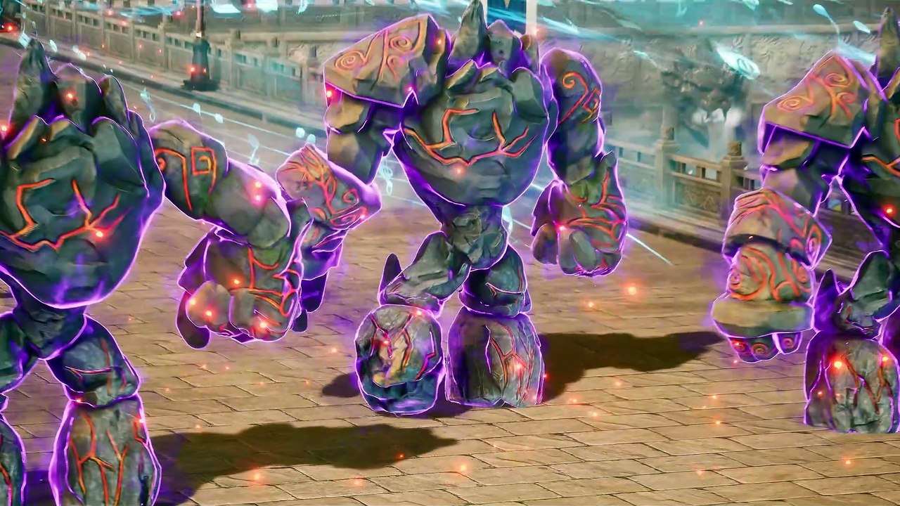 The Divine Emperor of Destiny Episode 33 Subtitle multi.