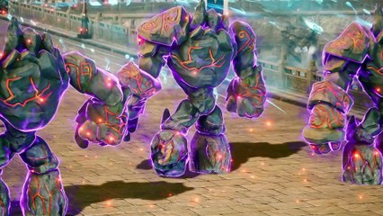 The Divine Emperor of Destiny Episode 33 Subtitle multi.