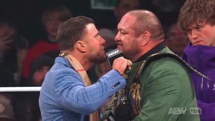 AEW Dynamite 17 December 2025 Full Show (Part-1) | AEW Dynamite - Holiday Bash 17 December 2025 (Part-1)