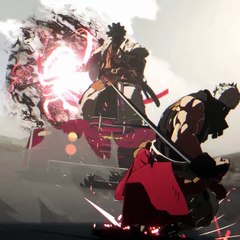 Chasing Happy Chaos - Guilty Gear 3