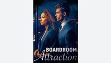 BOARDROOM ATTRACTION English Sub