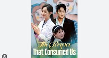 The Regret That Consumed Us (DUBBED) Chinese Drama - English Sub