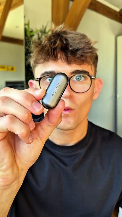 Cool Mini Microphone