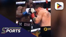 Terence “Bud” Crawford, opisyal nang nagretiro sa boksing