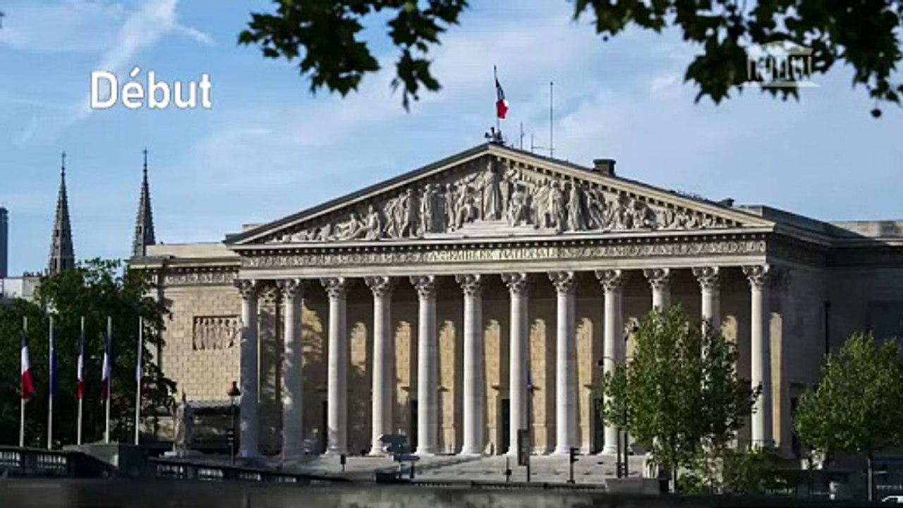 Commission des affaires économiques : Mme Maud...