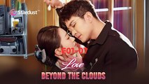 Love Beyond The Clouds