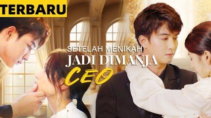 Gadis malang menggantikan kakaknya menikahi CEO koma 3 tahun，satu ciuman membangunkannya