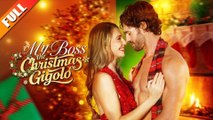 My Boss the Christmas Gigolo FULL EP