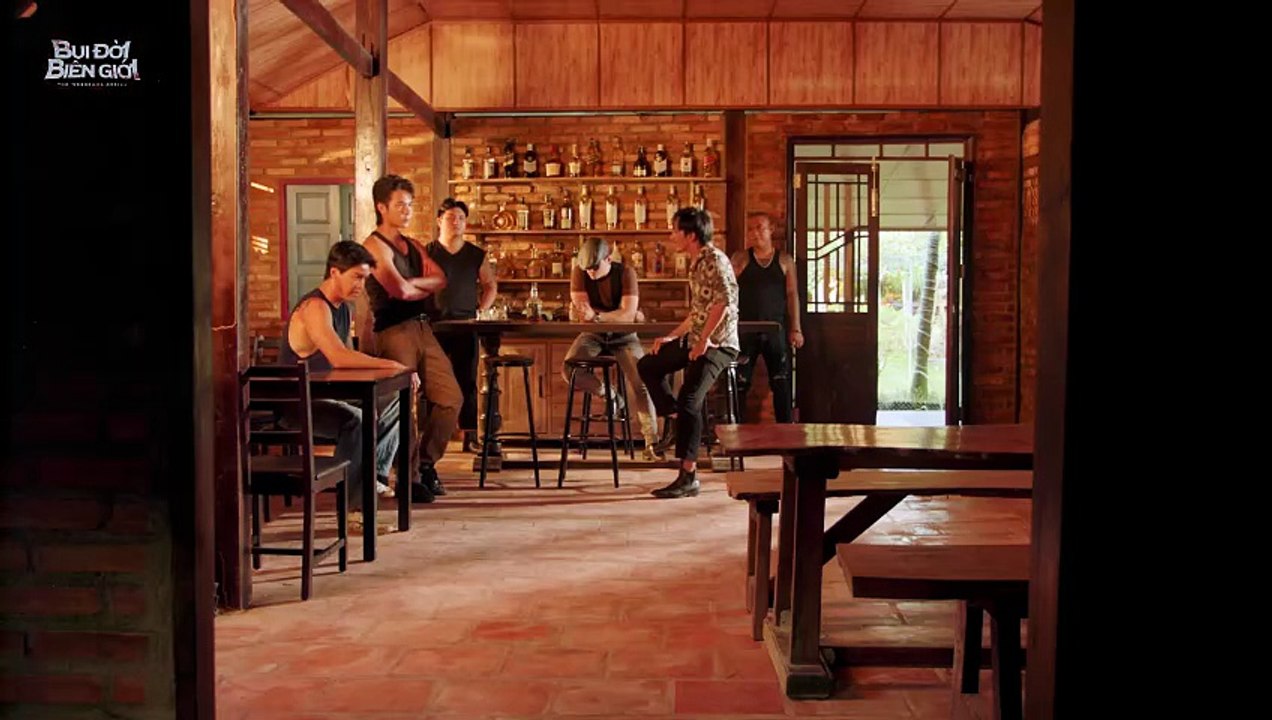 ghienphim | Bụi Đời Biên Giới 5 | bui doi bien gioi 5