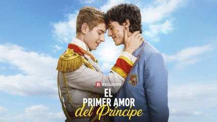 [Finalizado] El Primer Amor Del Príncipe completo🎥 FilmScope