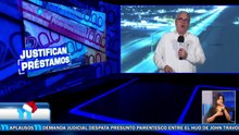 Emisión Estelar de Telenoticias con Roberto Cavada 18/12/2025