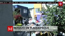 La Casa del Migrante se vuelve un refugio clave en Tlaquepaque, Jalisco