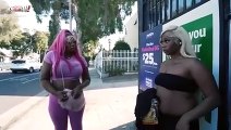 South Central Baddies S 6 EP 2