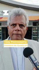 Durban – Pierrefonds : une nouvelle ligne annoncée, premier vol le 27 février