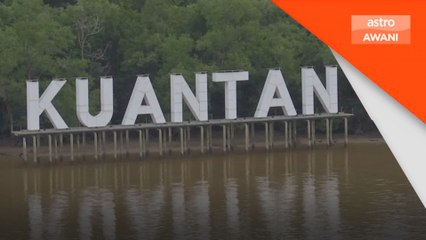 Pahang kekal catat mangsa banjir tertinggi