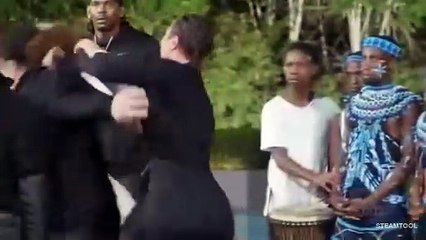 Baddies Africa - Season 1 Episode 03- Meet Me Out Back