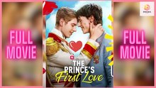 The Prince’S First Love