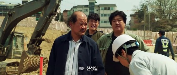 L.U.C.A The Beginning Ep.1 Hindi