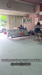 জীবনে খুব বেশি হতাস হলে অবশ্যই এমন জায়গায় যেতে হবে যেখানে মনে হবে আল্লাহ আপনাকে অনেক ভাল রেখেছেন - আলহামদুলিল্লাহ 😊