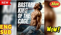 Bastard King of The Cage #FullMovie