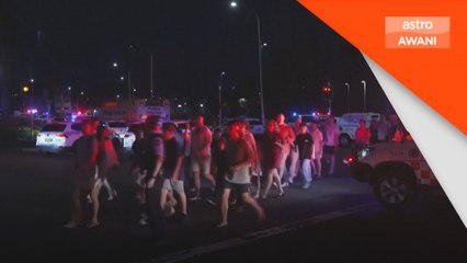 Australia lancar skim beli balik senjata api nasional