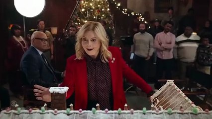 Wonderful Christmas Ghosts (US) Season 5 Episode 9