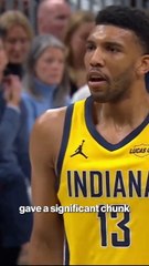 Mike Breen confirms highest paid Knicks, Mike Brown donated NBA Cup prize money to staff