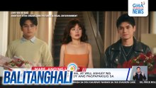 Mare, Ano'ng Latest? (December 19, 2025) | Balitanghali