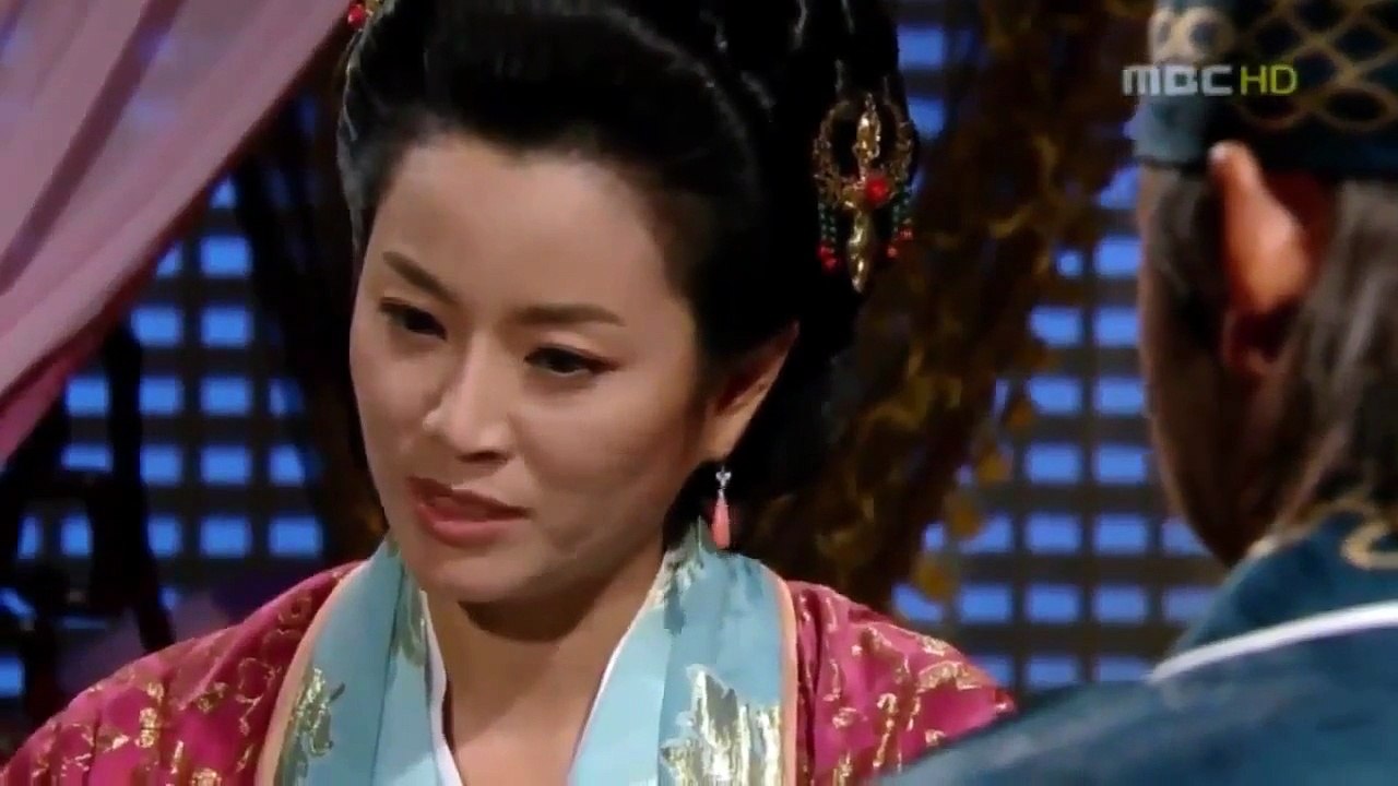 Truyền Thuyết Jumong - Tập 27