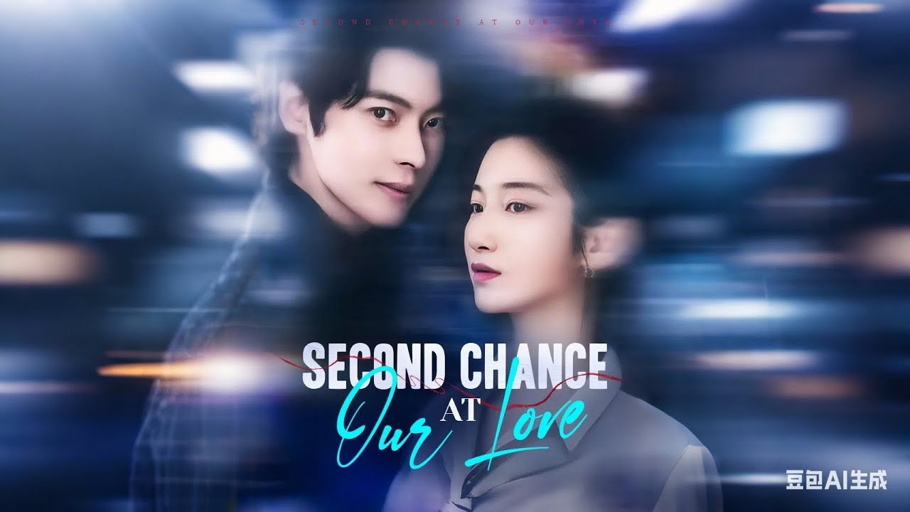 Second Chance at Our Love Drama Movies English Sub