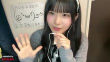 伊藤虹々美 SKE48 2025-12-01②A 18_02 SHOWROOM