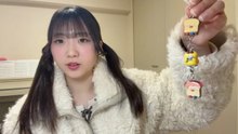 松川みゆ SKE48 2025-12-05 21_17 SHOWROOM