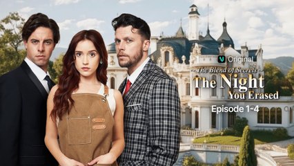 The Night You Erased (2025 – FULL [Eng Sub])