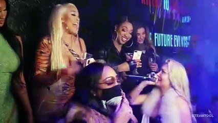 Baddies ATL - Season 1 Episode 09- It's Time for the TWERKULATOR!